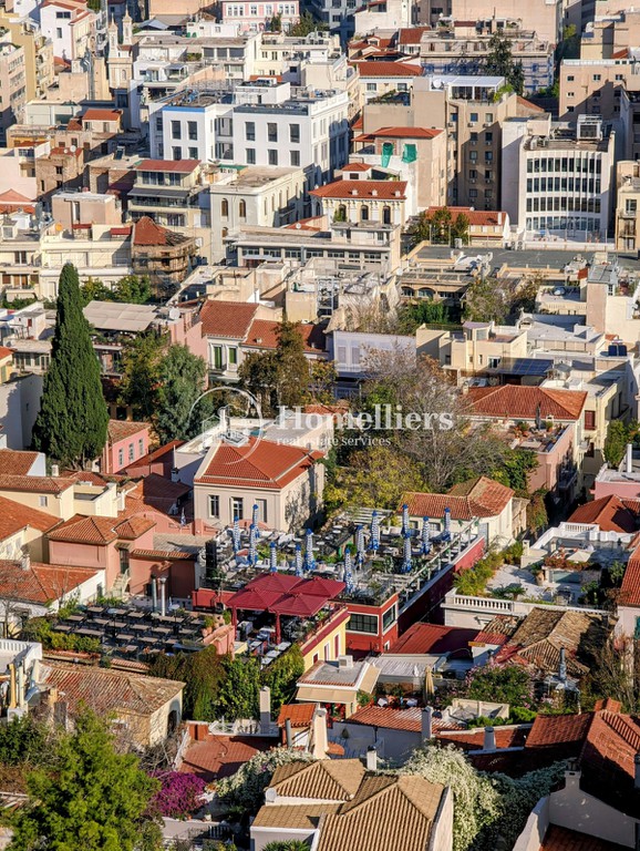 Ξενοδοχείο 3.500 τ.μ. προς πώληση, Αθήνα - Κέντρο, Κέντρο