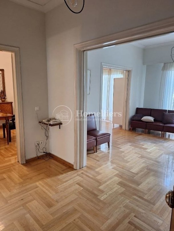 Διαμέρισμα 120 τ.μ. προς πώληση, Άγιος Νικόλαος Αθήνας
