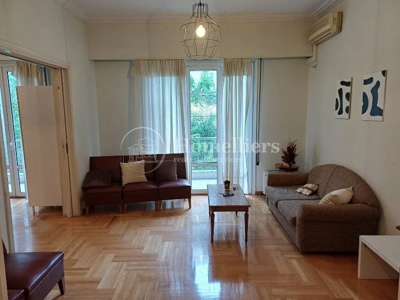 Διαμέρισμα 120 τ.μ. προς πώληση, Άγιος Νικόλαος Αθήνας