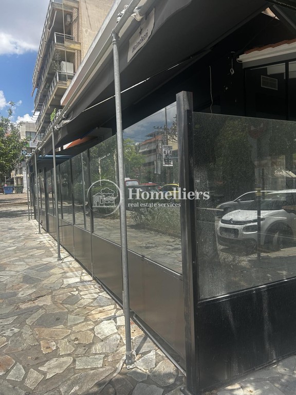 Κατάστημα 238 τ.μ. προς ενοικίαση, Κέντρο Πετρούπολης