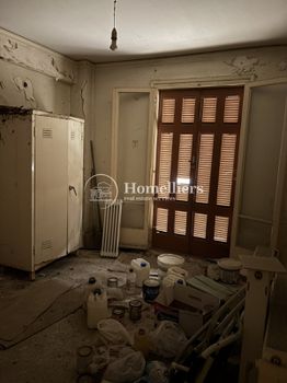 Διαμέρισμα 28 τ.μ. προς πώληση