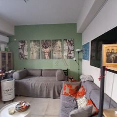 Διαμέρισμα 50 τ.μ. πρός πώληση