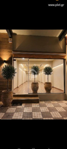 Store 92 sqm for sale, Magnesia, Volos