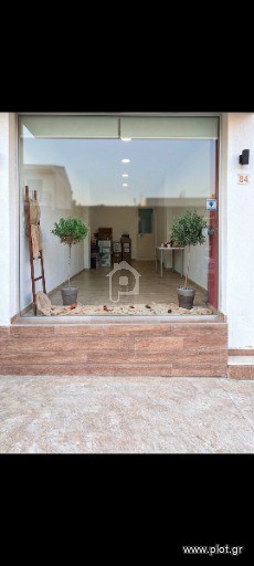 Store 92 sqm for sale, Magnesia, Volos