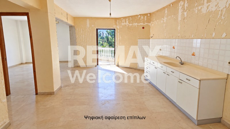 Διαμέρισμα 83 τ.μ. προς πώληση, Άγιος Παύλος Θεσσαλονίκης