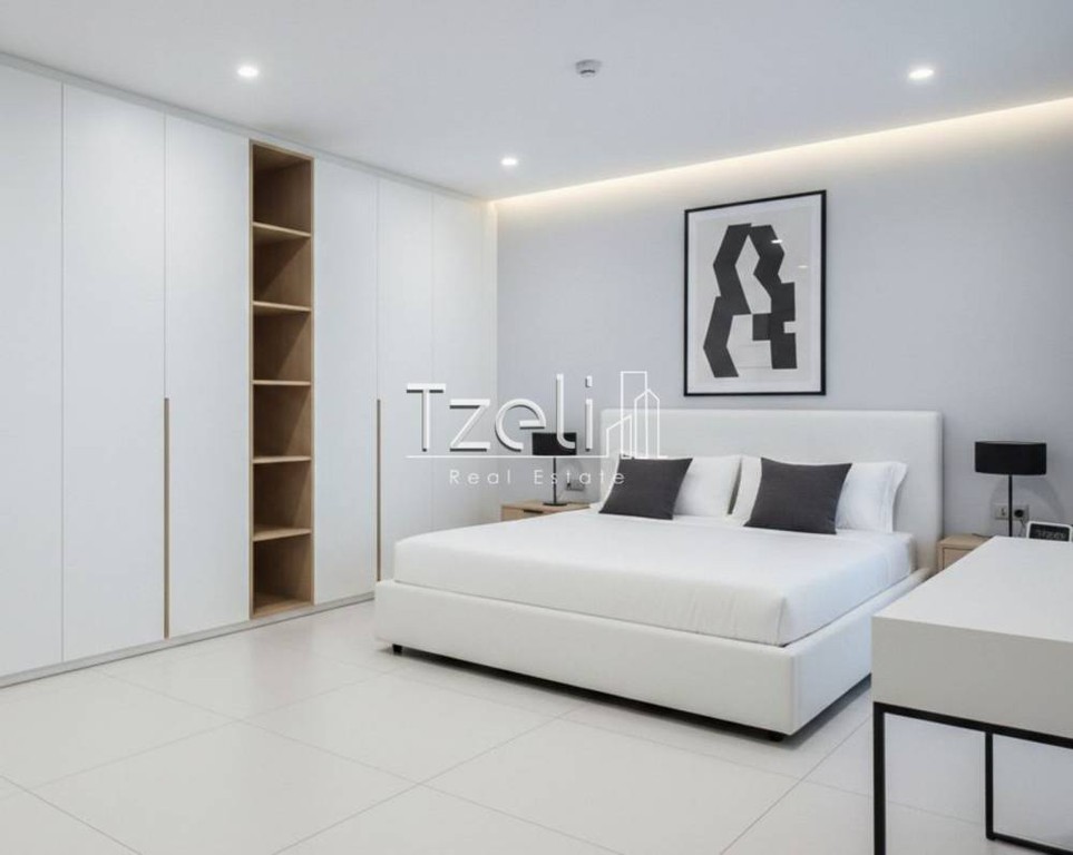 Apartment 41 sqm for sale, Achaia, Patra