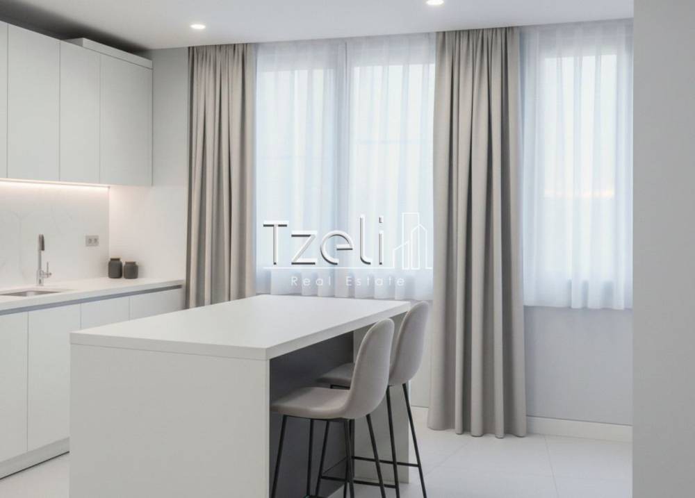 Apartment 41 sqm for sale, Achaia, Patra
