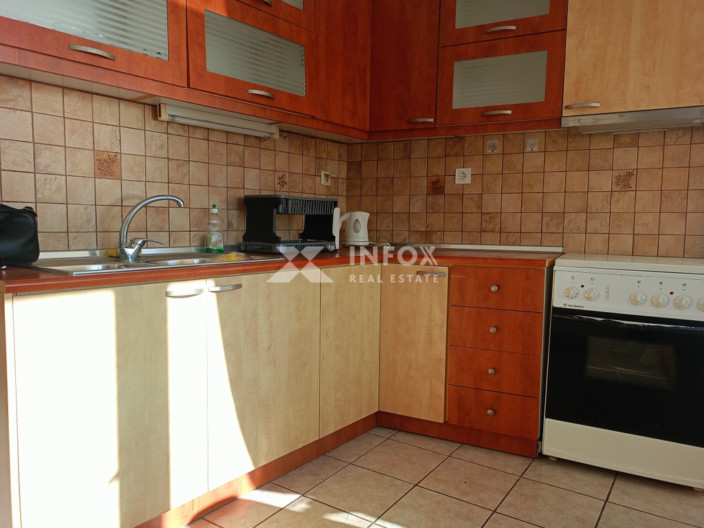 Studio / γκαρσονιέρα 40 τ.μ. προς ενοικίαση, Τίμιος Σταυρός - Σούγελο