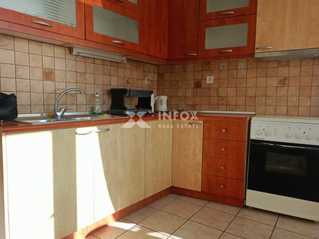 Studio / γκαρσονιέρα 40 τ.μ. προς ενοικίαση