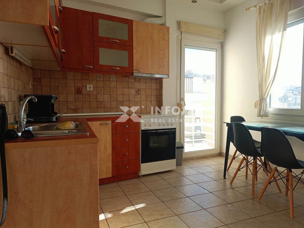 Studio / γκαρσονιέρα 40 τ.μ. προς ενοικίαση, Τίμιος Σταυρός - Σούγελο