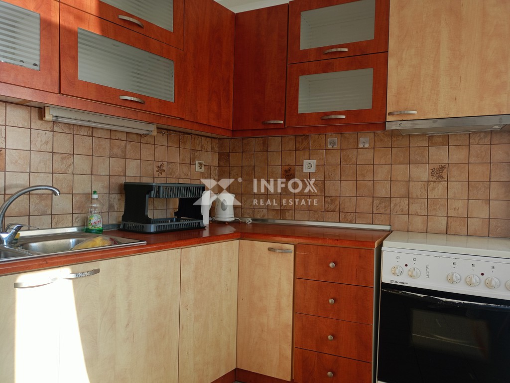 Studio / γκαρσονιέρα 40 τ.μ. προς ενοικίαση, Τίμιος Σταυρός - Σούγελο