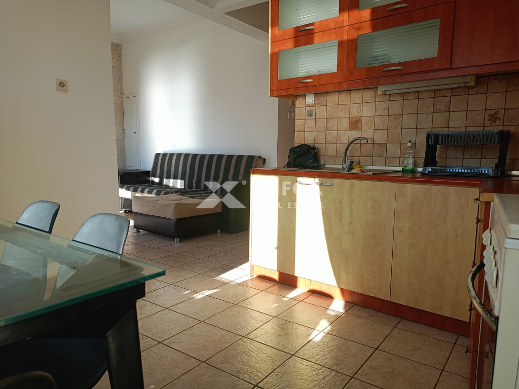 Studio / γκαρσονιέρα 40 τ.μ. προς ενοικίαση, Τίμιος Σταυρός - Σούγελο