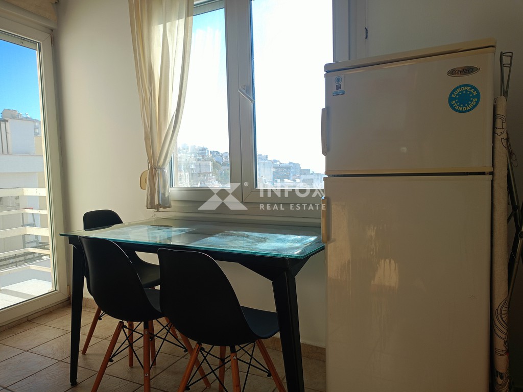 Studio / γκαρσονιέρα 40 τ.μ. προς ενοικίαση, Τίμιος Σταυρός - Σούγελο