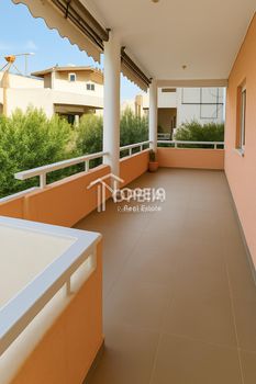 Διαμέρισμα 133 τ.μ. προς ενοικίαση