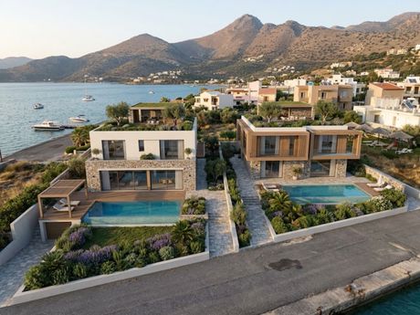 Βίλλα 200 τ.μ. προς πώληση