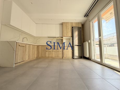 Apartment 80 sqm for sale
