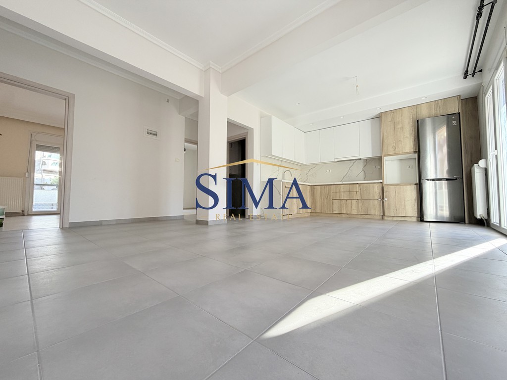 Διαμέρισμα 80 τ.μ. πρός πώληση, Θεσσαλονίκη - Περιφ/Κοί Δήμοι, Πολίχνη