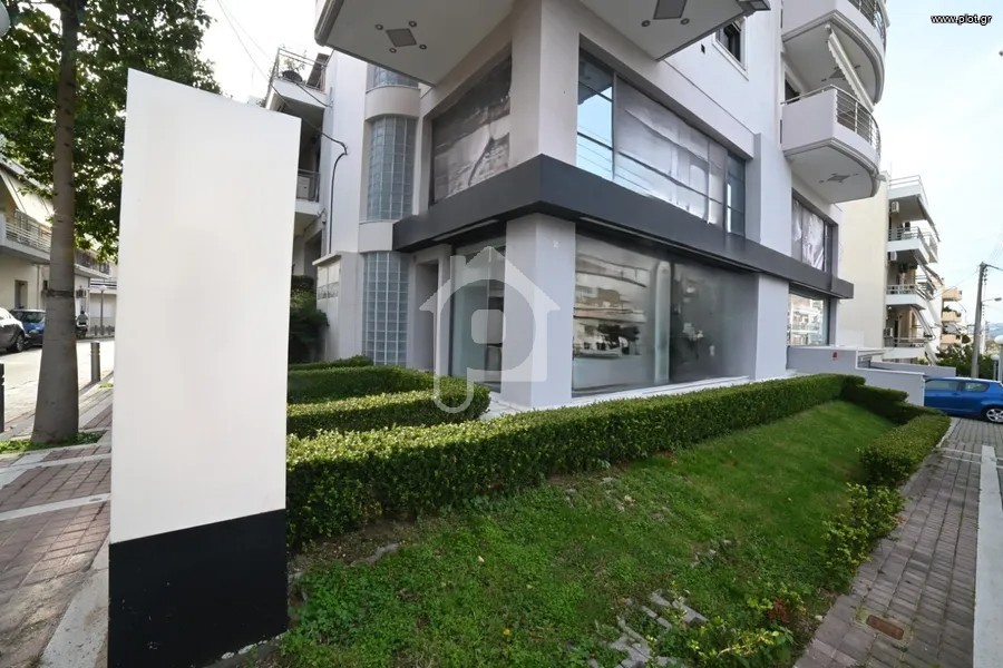 Κατάστημα 92 τ.μ. προς ενοικίαση, Αγία Φωτεινή Υμηττού