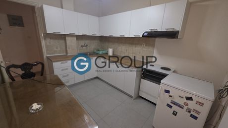 Διαμέρισμα 35 τ.μ. πρός ενοικίαση