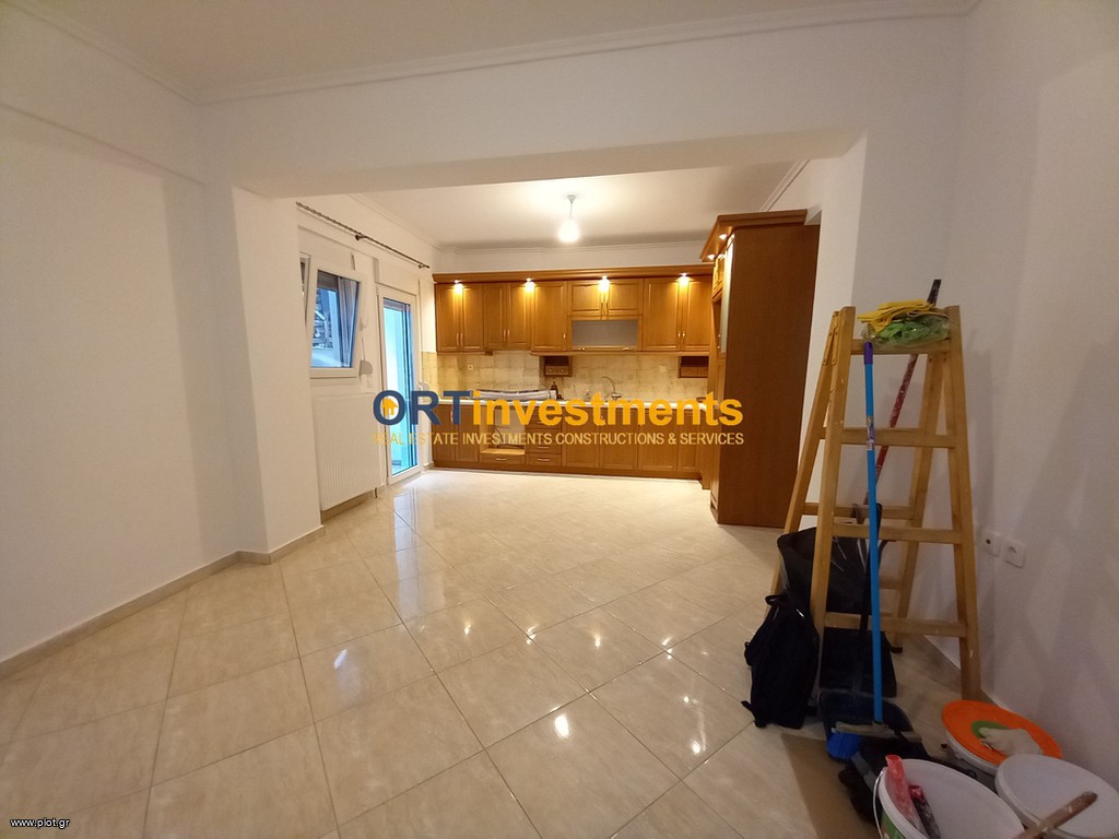 Διαμέρισμα 58 τ.μ. προς ενοικίαση, Κέντρο Χορτιάτη