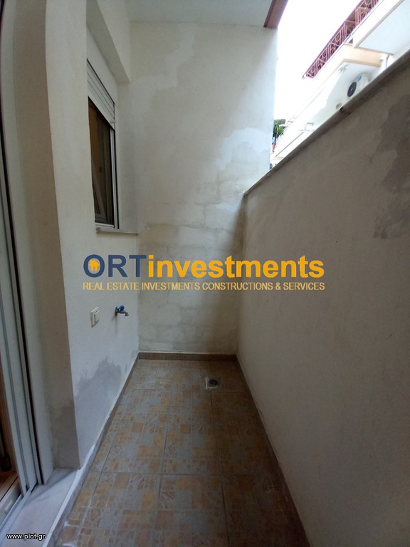 Διαμέρισμα 58 τ.μ. προς ενοικίαση, Κέντρο Χορτιάτη