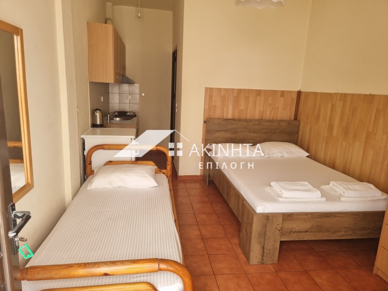 Studio / γκαρσονιέρα 25 τ.μ. προς ενοικίαση, Νέα Χιλή