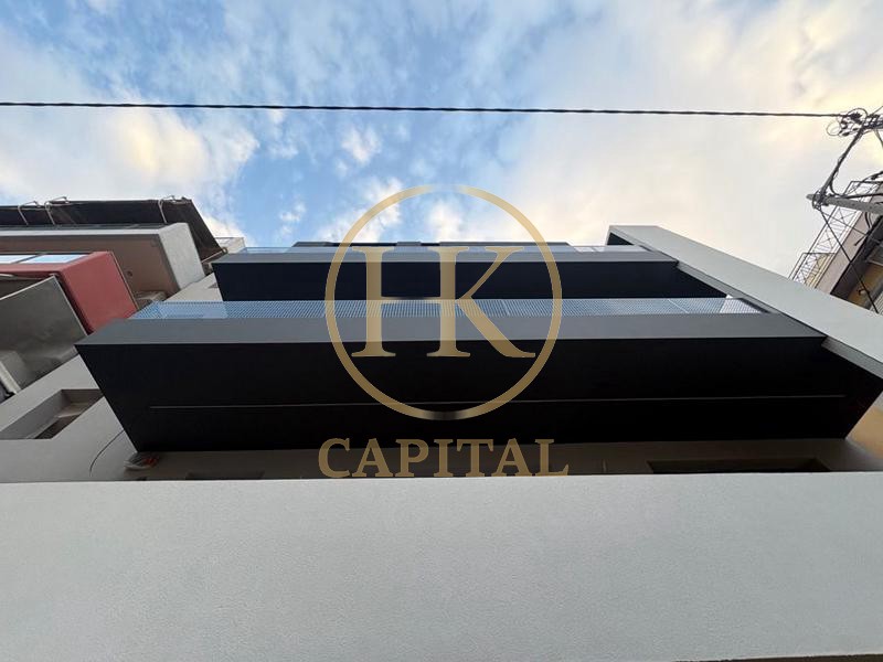 Διαμέρισμα 67 τ.μ. προς πώληση, Παλαιά Κοκκινιά