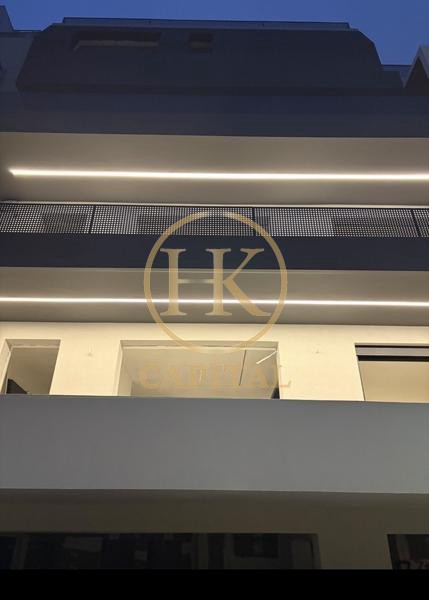 Διαμέρισμα 67 τ.μ. προς πώληση, Παλαιά Κοκκινιά