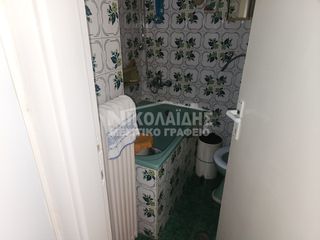 Studio / γκαρσονιέρα 55 τ.μ. προς πώληση, Κέντρο Σερρών-thumb-8