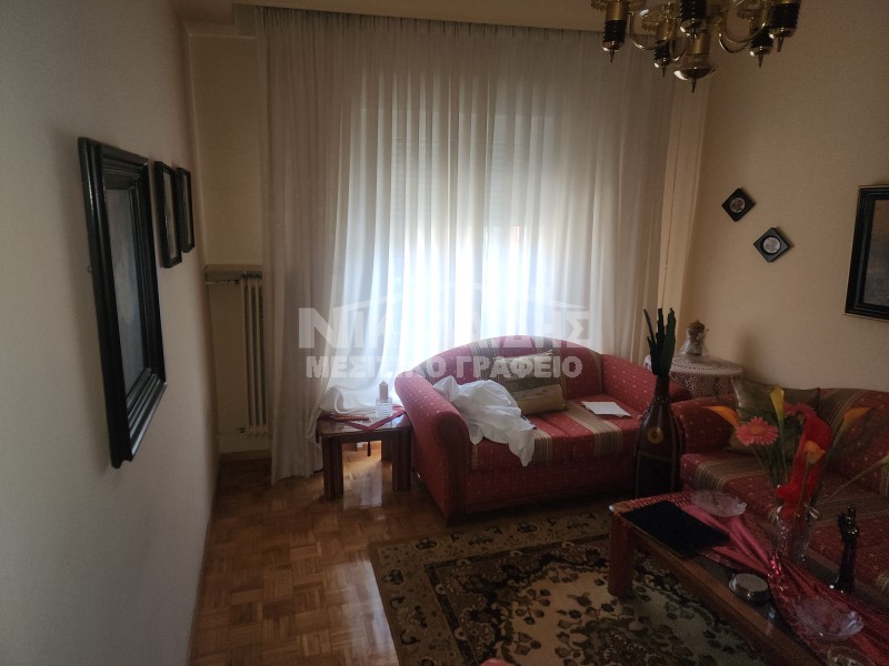 Studio / γκαρσονιέρα 55 τ.μ. προς πώληση, Κέντρο Σερρών