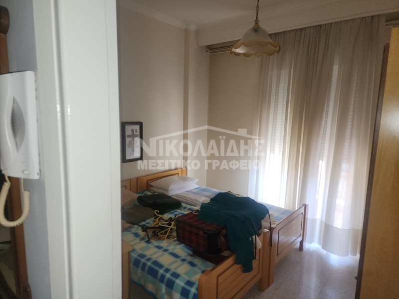 Studio / γκαρσονιέρα 55 τ.μ. προς πώληση, Κέντρο Σερρών