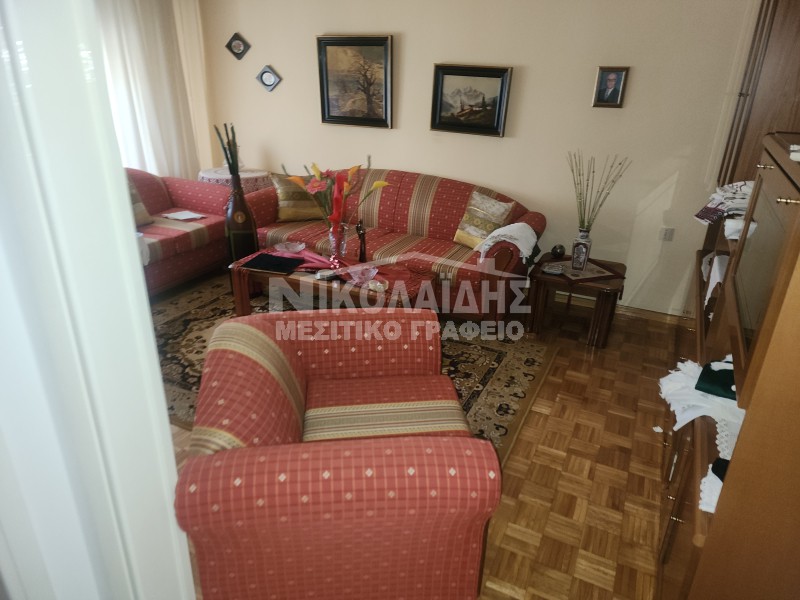 Studio / γκαρσονιέρα 55 τ.μ. προς πώληση, Κέντρο Σερρών