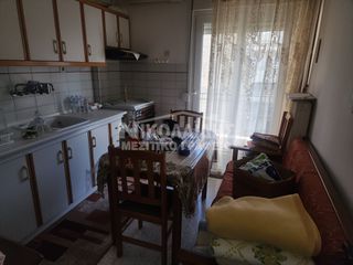 Studio / γκαρσονιέρα 55 τ.μ. προς πώληση, Κέντρο Σερρών-thumb-5