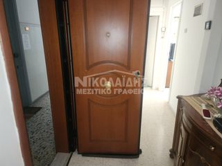 Studio / γκαρσονιέρα 55 τ.μ. προς πώληση, Κέντρο Σερρών-thumb-10