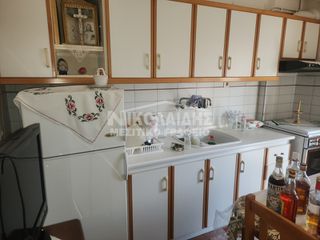 Studio / γκαρσονιέρα 55 τ.μ. προς πώληση, Κέντρο Σερρών-thumb-6