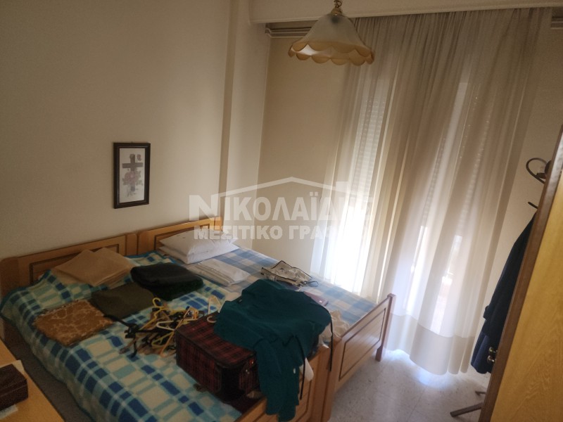 Studio / γκαρσονιέρα 55 τ.μ. προς πώληση, Κέντρο Σερρών