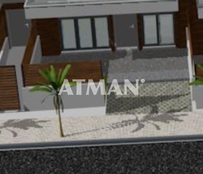 Apartment 54 sqm for sale