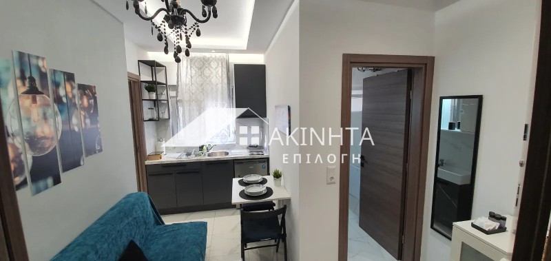 Διαμέρισμα 25 τ.μ. προς ενοικίαση, Νέα Χιλή