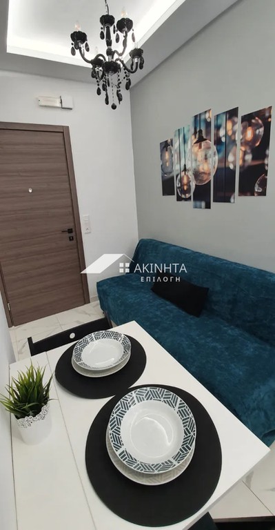 Διαμέρισμα 25 τ.μ. προς ενοικίαση, Νέα Χιλή