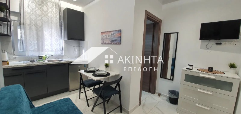 Διαμέρισμα 25 τ.μ. προς ενοικίαση, Νέα Χιλή