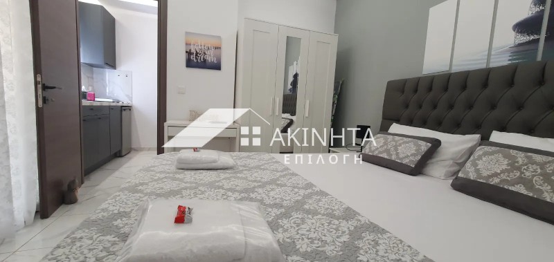 Διαμέρισμα 25 τ.μ. προς ενοικίαση, Νέα Χιλή