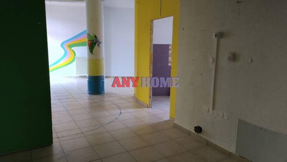 Κατάστημα 310 τ.μ. προς ενοικίαση, Λαγυνά Λαγκαδά