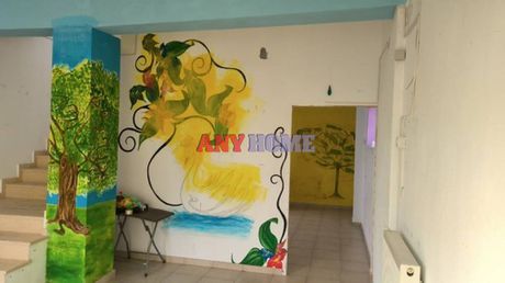 Store 310 sqm for rent