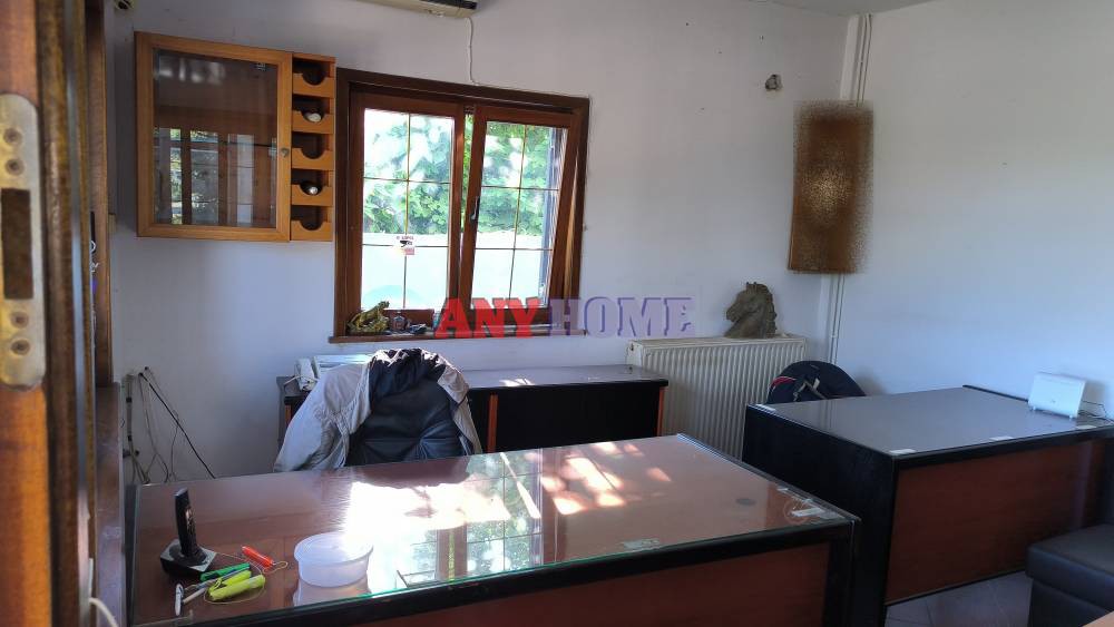 Κατάστημα 120 τ.μ. προς ενοικίαση, Περιβολάκι Λαγκαδά