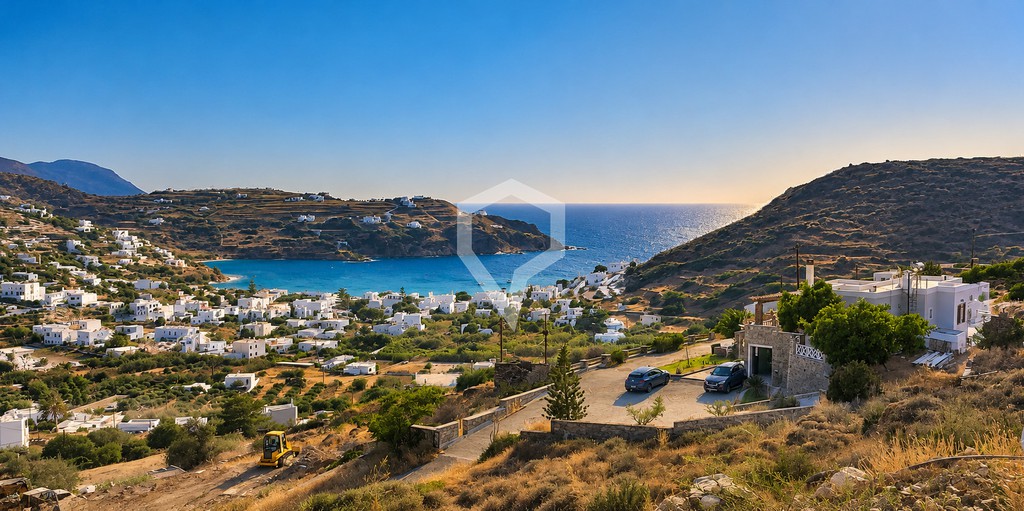 Μεζονέτα 150 τ.μ. προς πώληση, Ερμούπολη