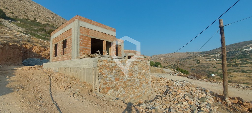Μεζονέτα 150 τ.μ. προς πώληση, Ερμούπολη