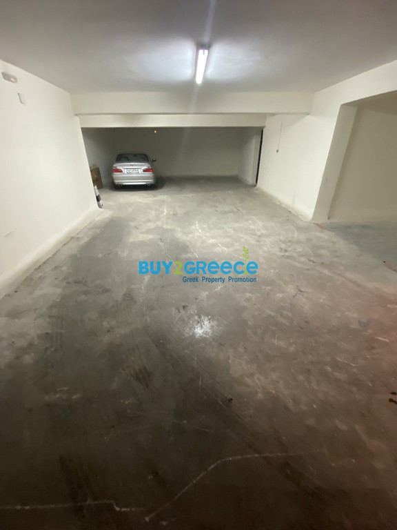 Parking 8 τ.μ. προς ενοικίαση, Ζωγράφου