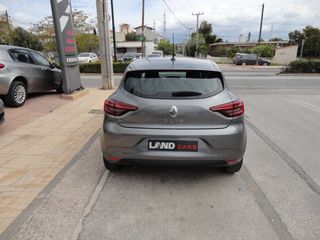 Renault Clio 2024 ΕΝΟΙΚΙΑΣΗ ΚΑΙ ΜΕ ΤΟΝ ΜΗΝΑ-thumb-8