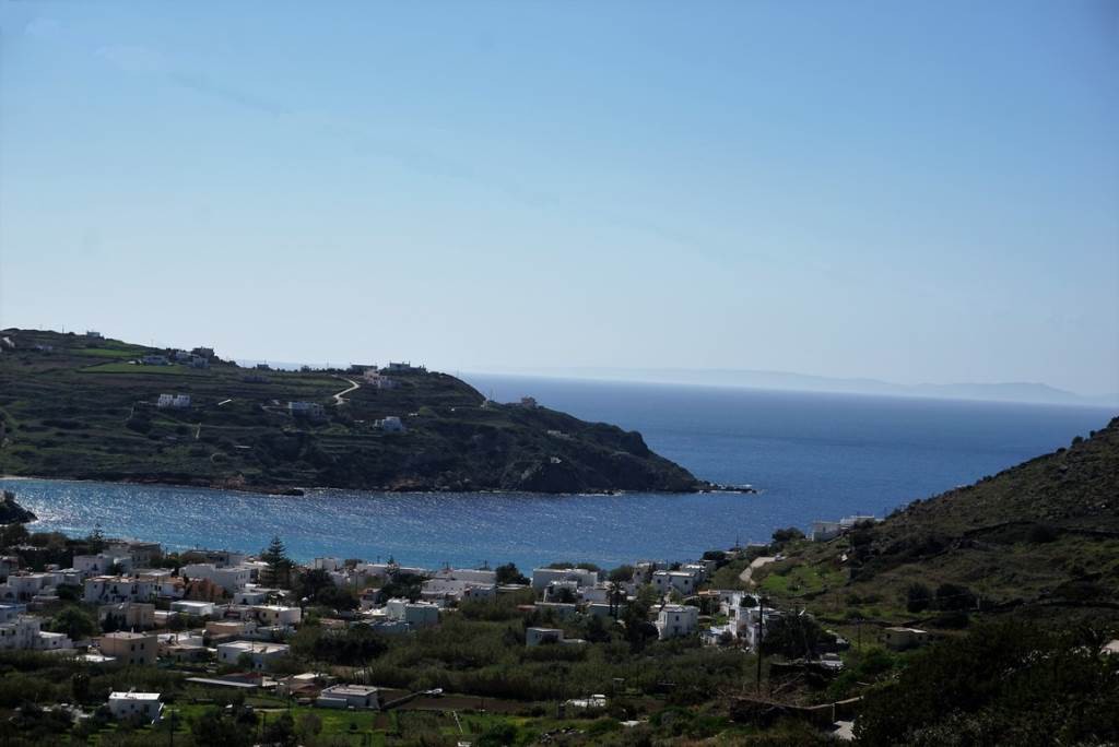 Συγκρότημα διαμερισμάτων 375 τ.μ. προς πώληση, Ερμούπολη