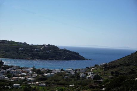 Συγκρότημα διαμερισμάτων 375 τ.μ. προς πώληση